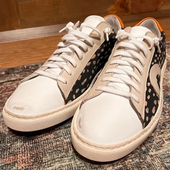 NEW NWOT • Oliver Cabell • Low 1 Vichy - Picture 2 of 5